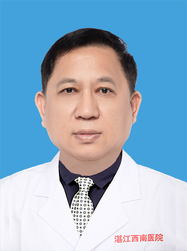 李海坚